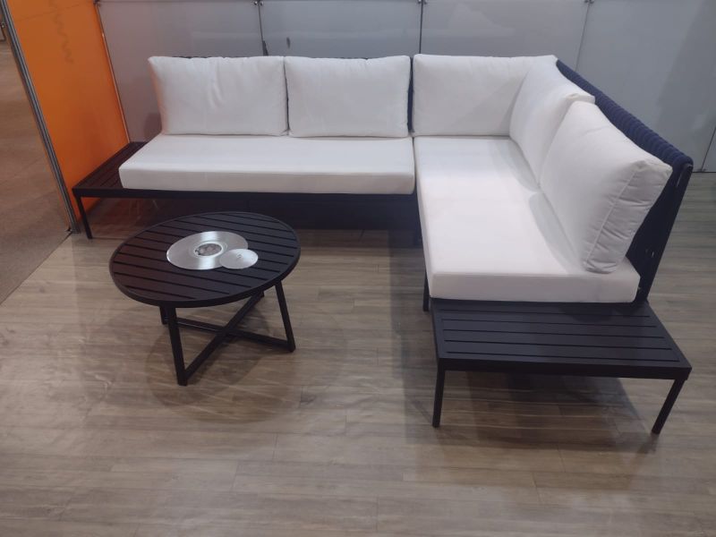 Conjunto de Estofado em L Imbituba