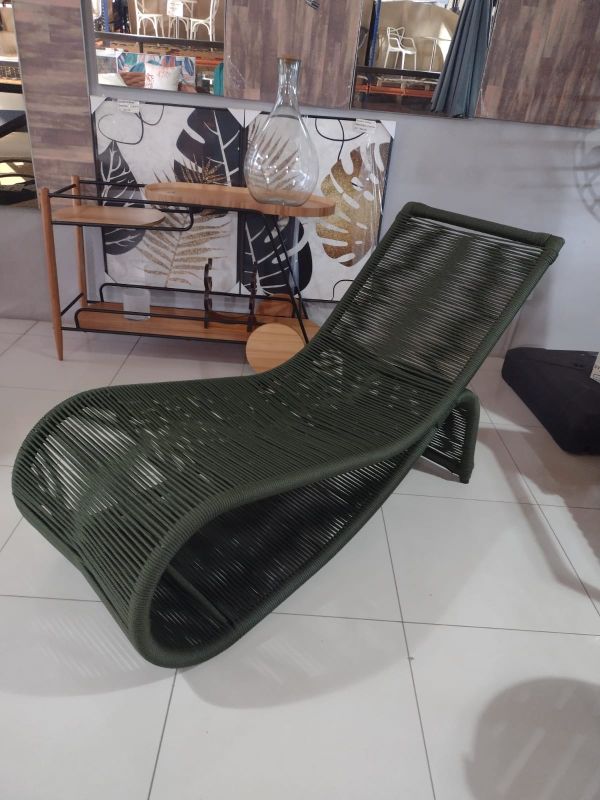 Espreguiçadeira Bertioga