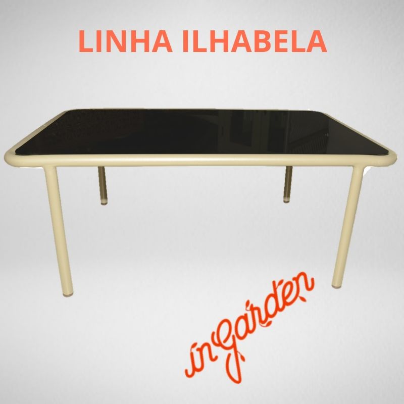 Linha Ilhabela