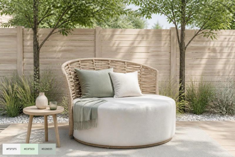 Chaise 1