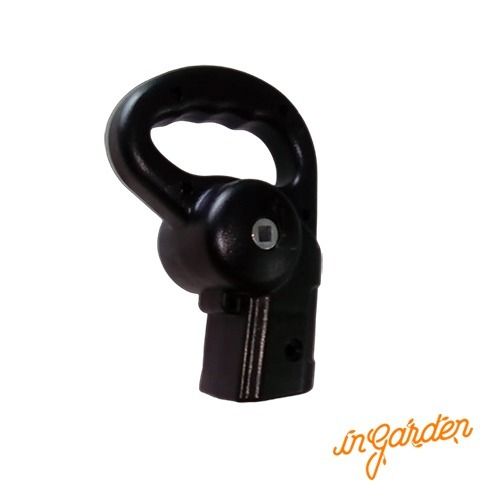 Gatilho Ombrelone Lateral Banana